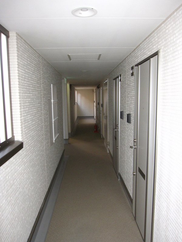 【学生寮】クレセル天神
