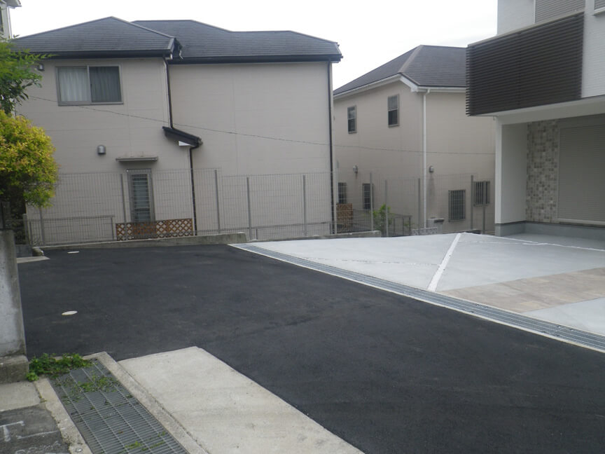 【新築分譲】兵庫県川西市見野1号地