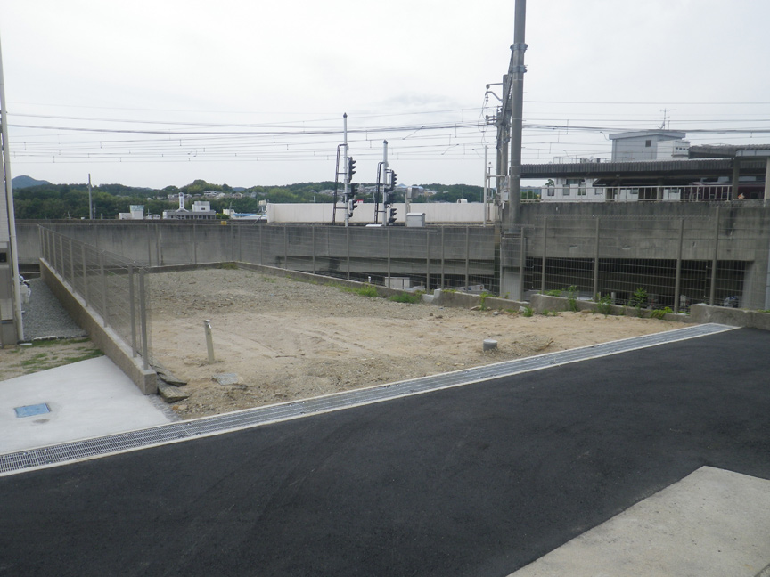 【新築分譲】兵庫県川西市見野1号地