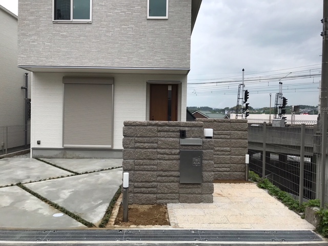 【新築分譲】兵庫県川西市見野2号地