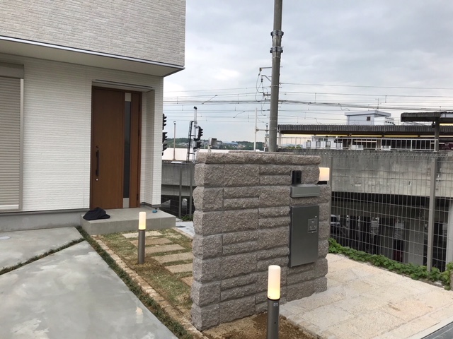 【新築分譲】兵庫県川西市見野2号地