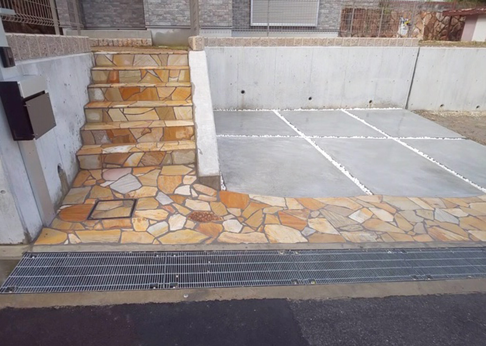 【新築分譲】神戸市東灘区住吉山手四丁目　1号地　４ＬＤＫ