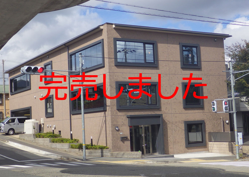 西宮市山口町上山口 クレセル上山口ビル
