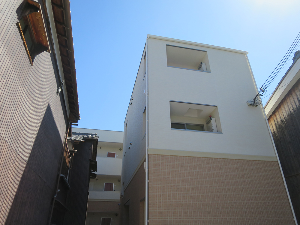 【学生寮】三田市三田町８－３８ クレセル三田町