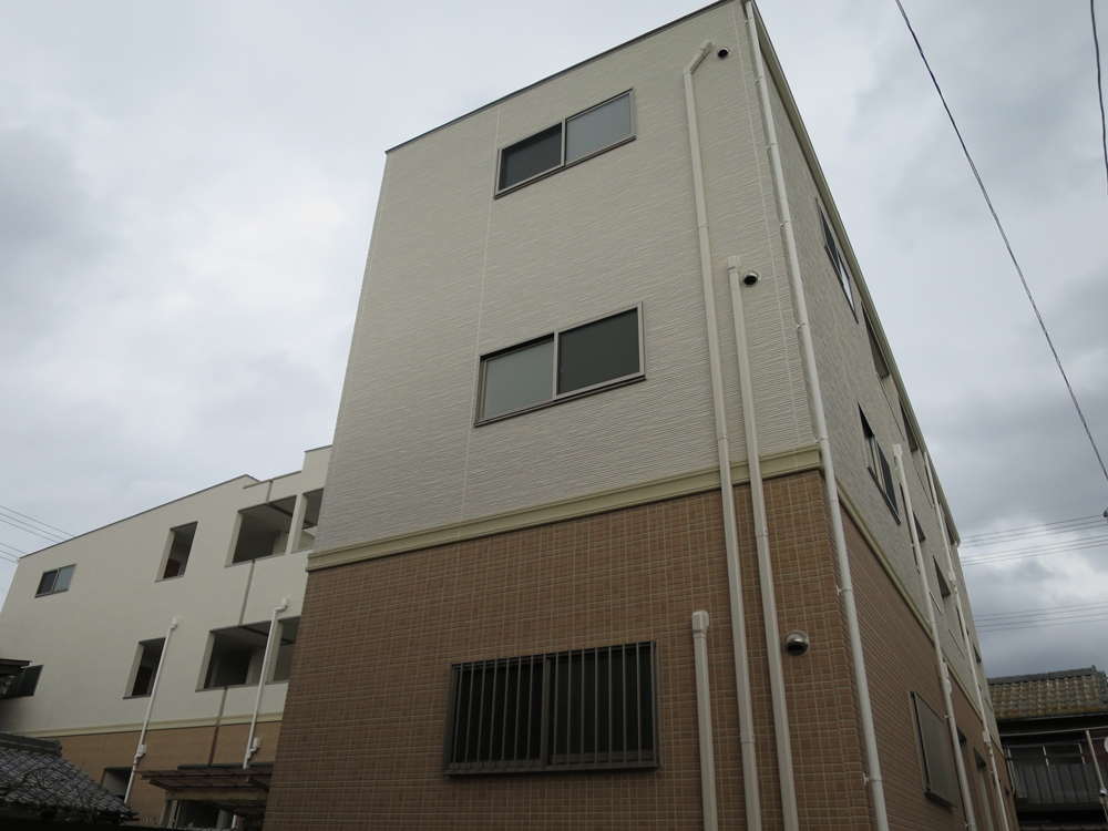 【学生寮】三田市三田町８－３８ クレセル三田町