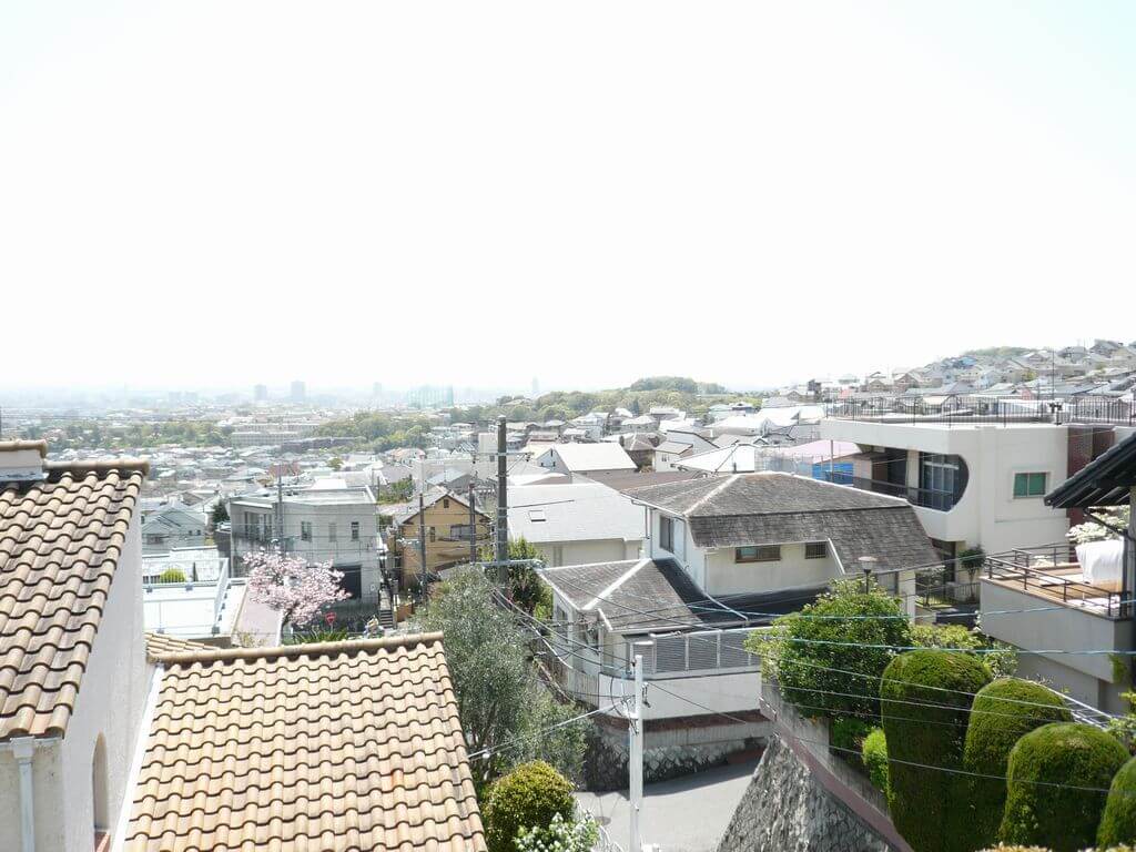 【中古物件】兵庫県宝塚市仁川高丸１丁目