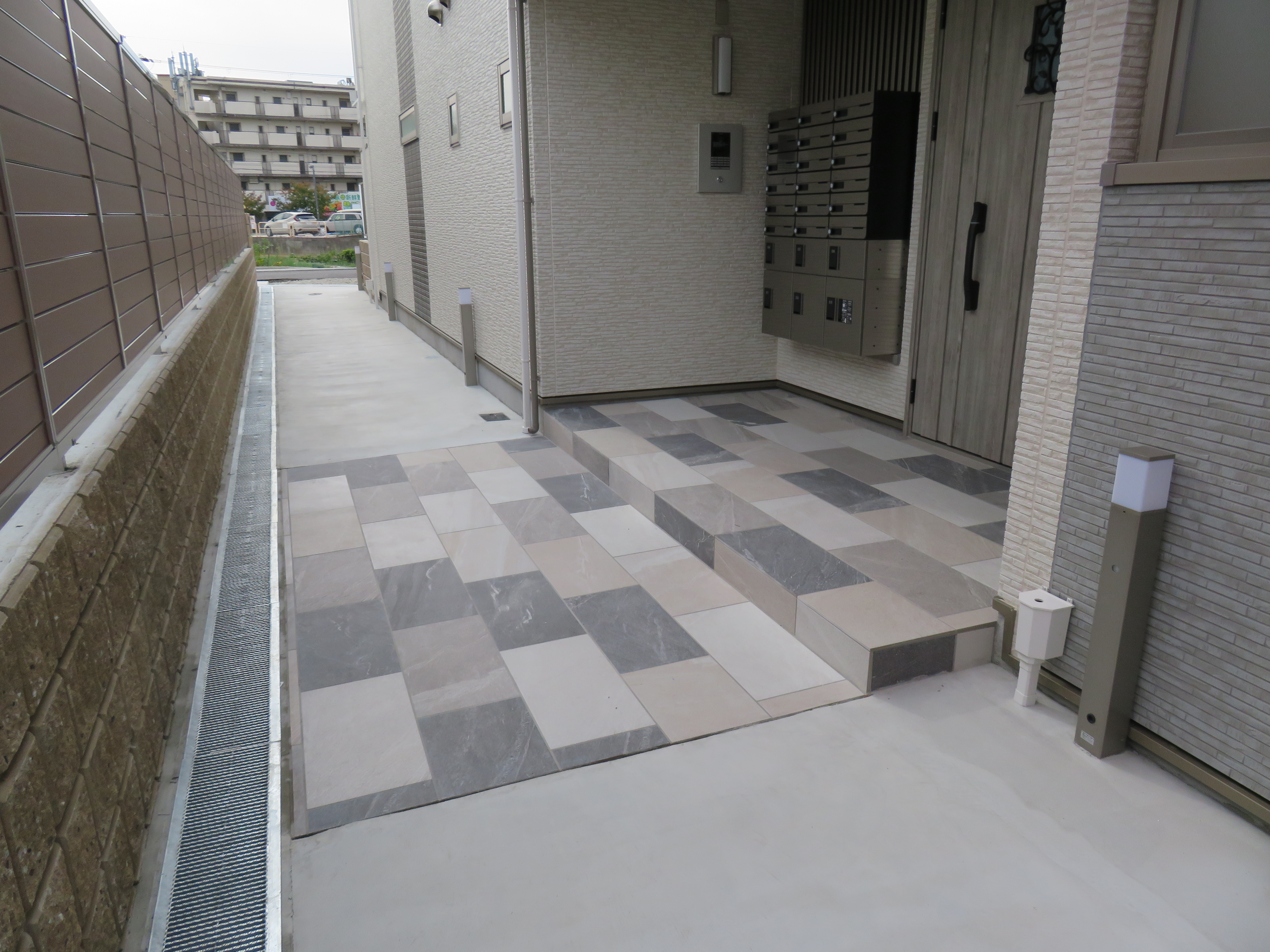 【賃貸物件】大阪府池田市神田　1丁目　クリエオーレ神田Ⅰ