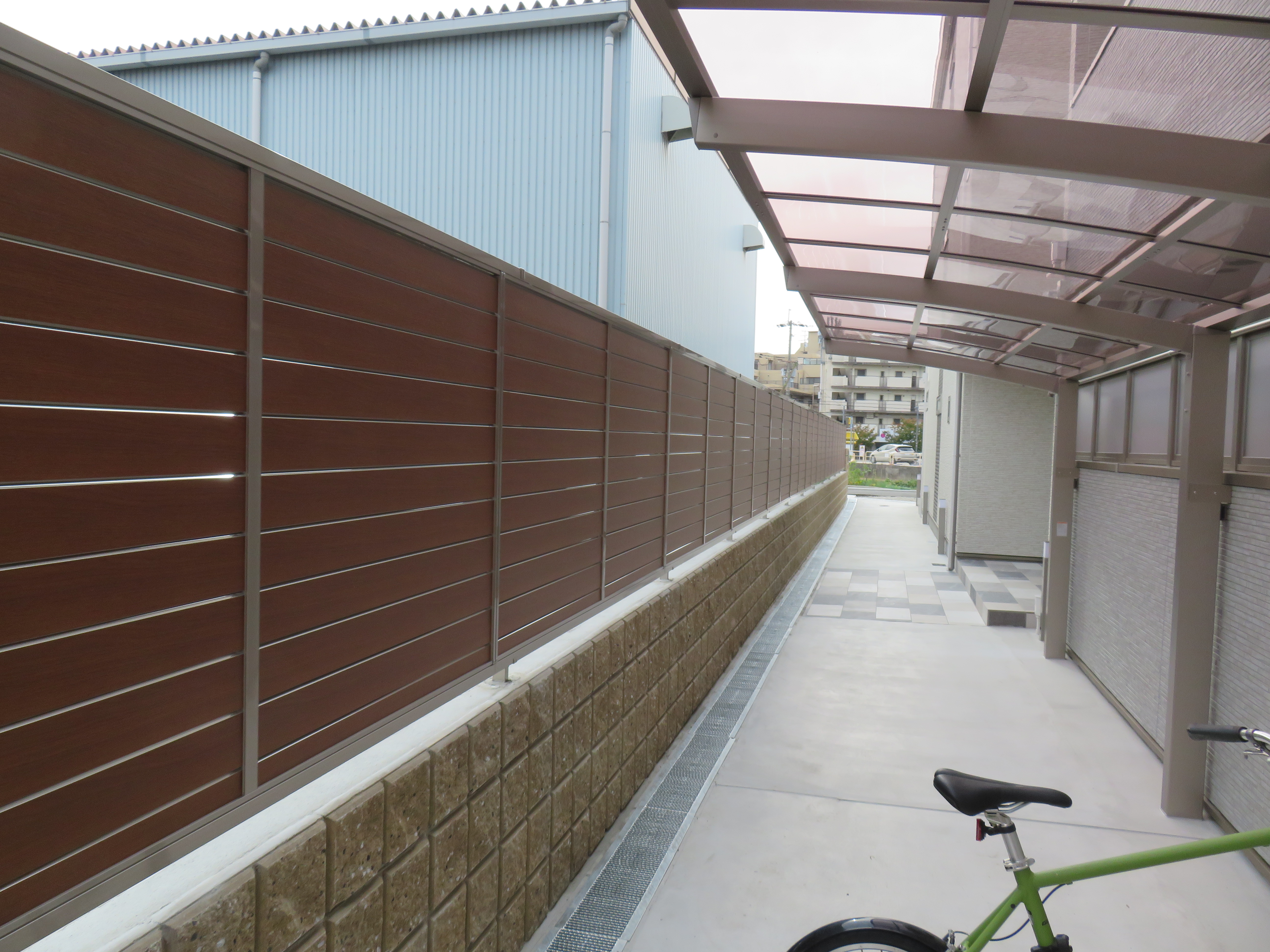 【賃貸物件】大阪府池田市神田　1丁目　クリエオーレ神田Ⅰ