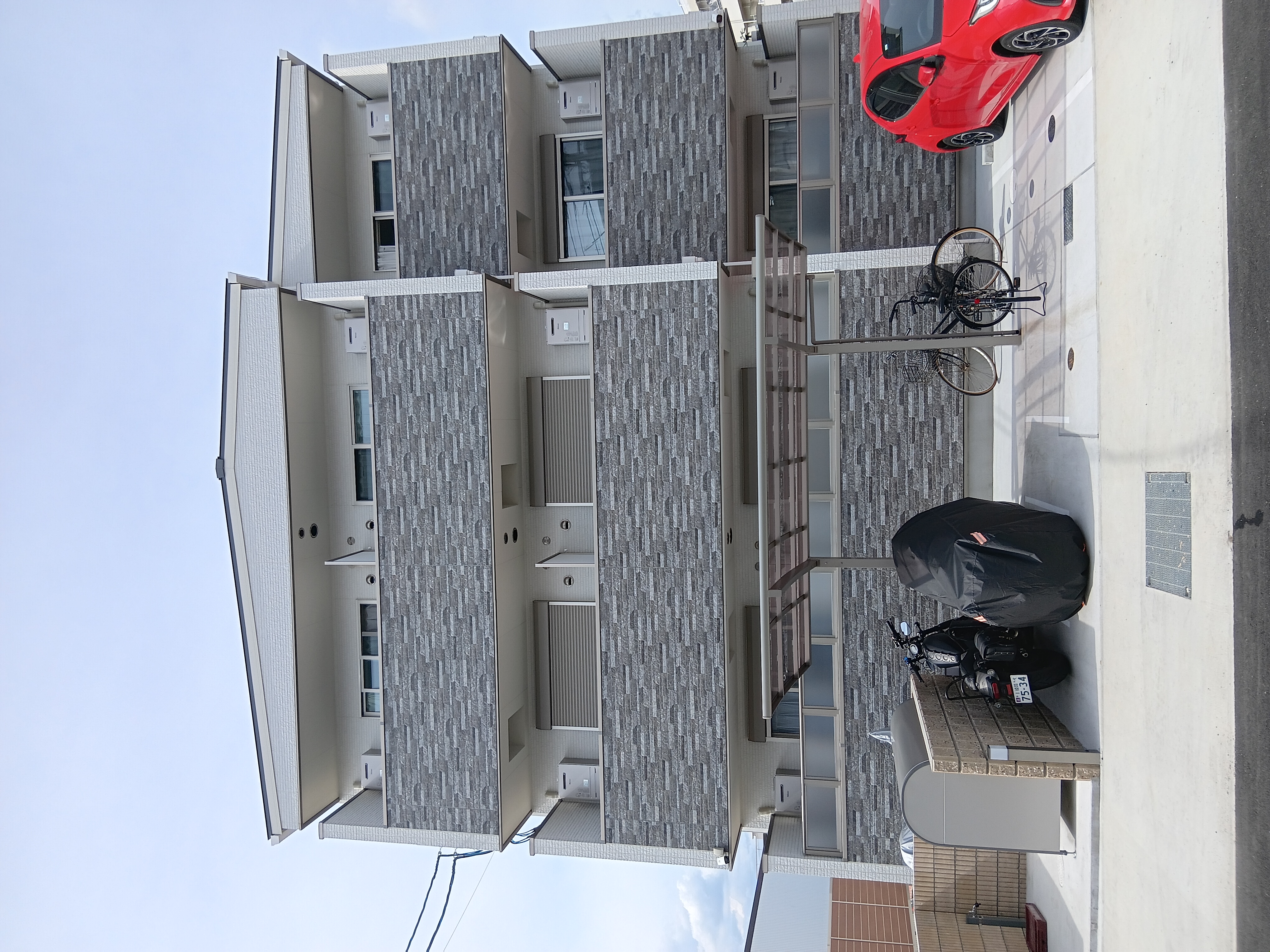 大阪府豊中市曾根南町3丁目　クリエオーレ曾根南町