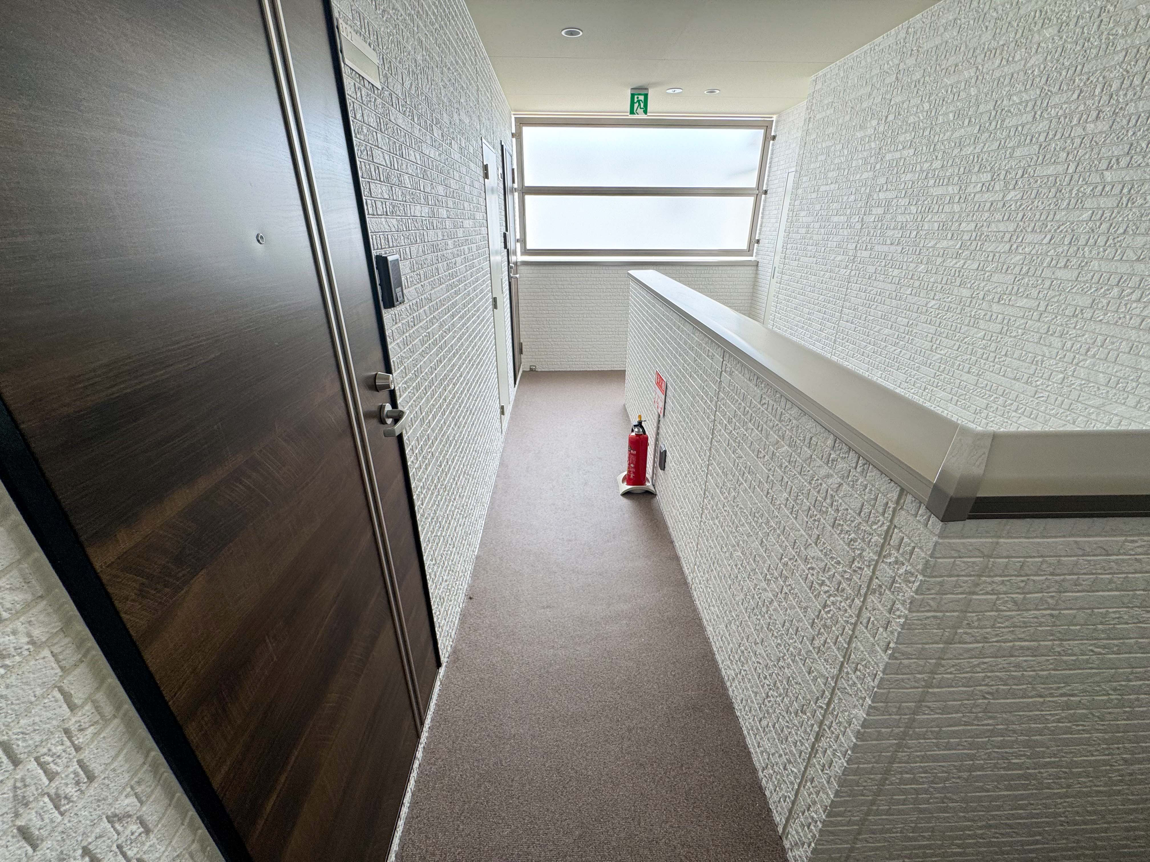 大阪府摂津市一津屋1丁目　ラモーナ一津屋Ⅰ