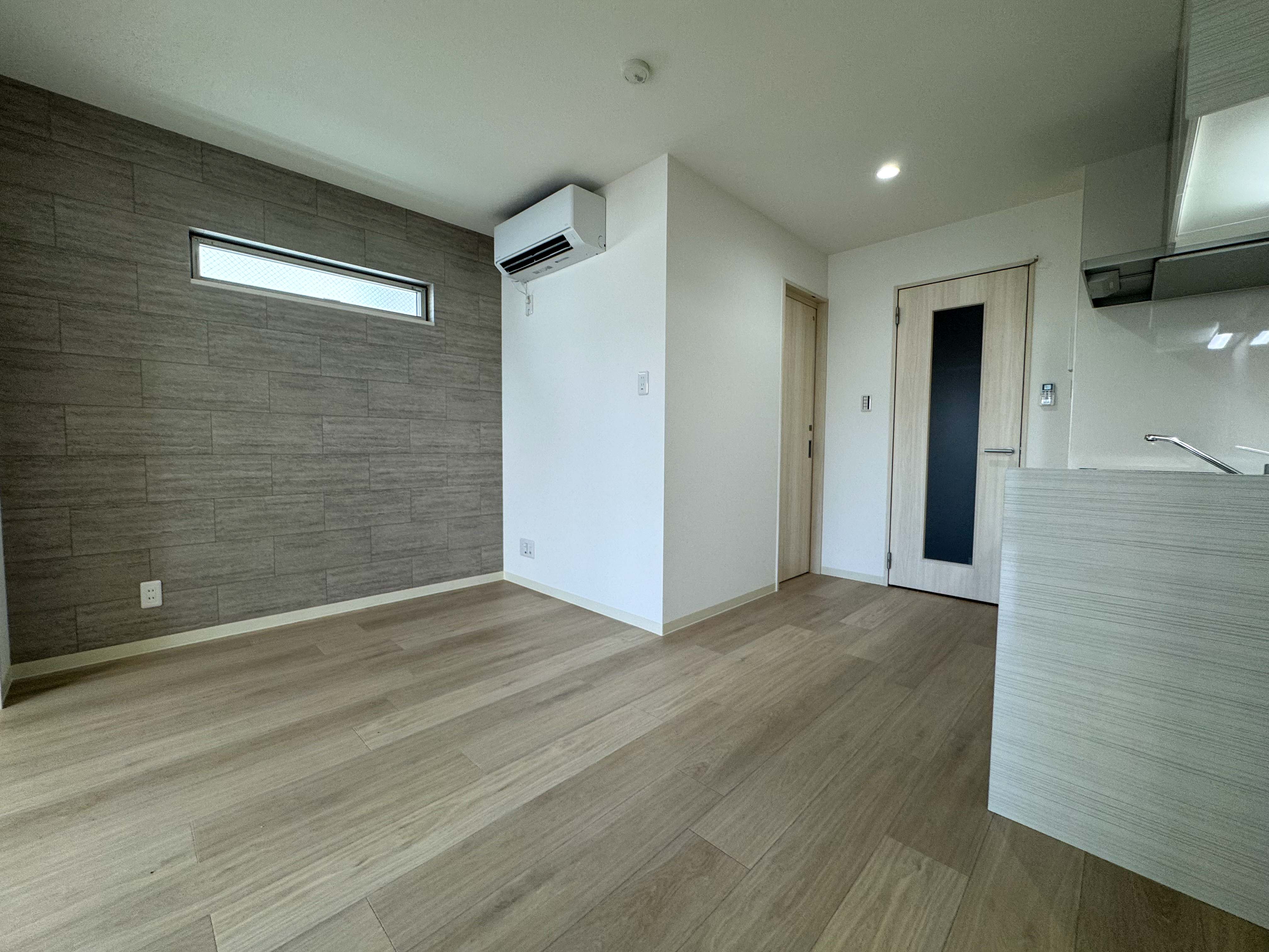 大阪府摂津市一津屋1丁目　ラモーナ一津屋Ⅰ
