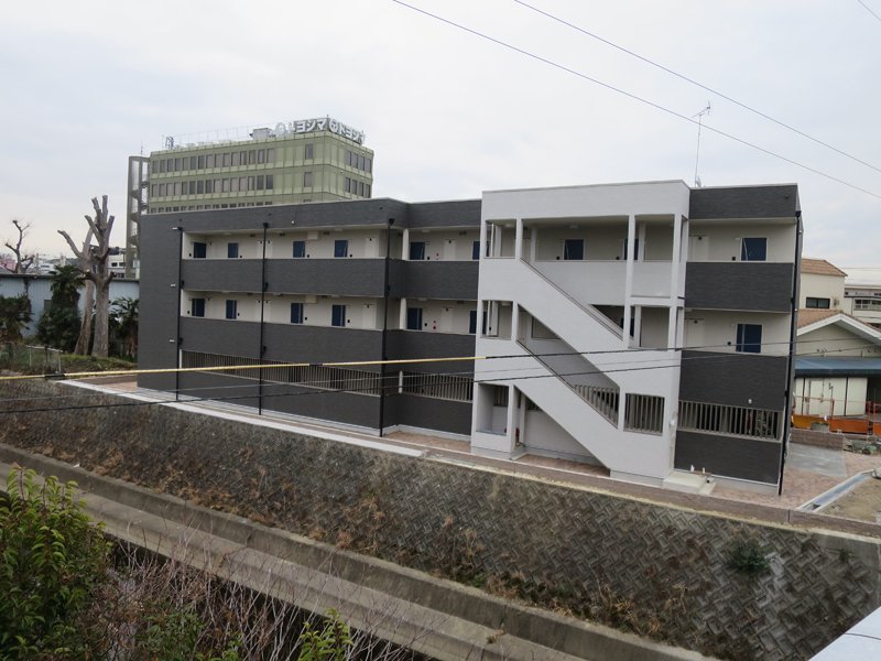 クレセル住吉